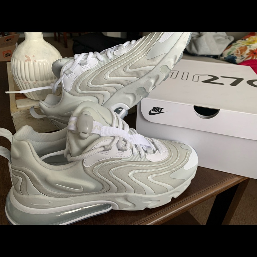 Nike Air Max 270 React